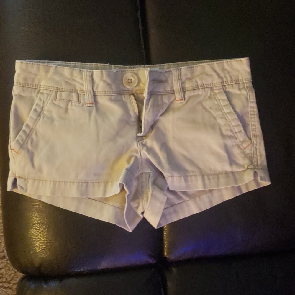 Aeropostale shorts